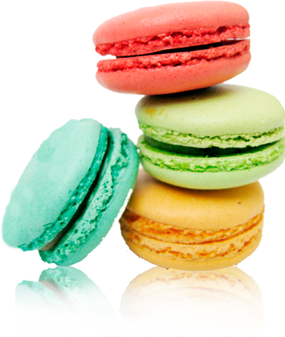 Macaroons